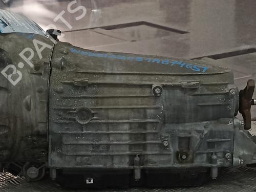 Gearbox MERCEDES-BENZ E-CLASS T-Model (S212) E 200 CDI / BlueTEC (212.205, 212.206) | BP38885819M3 - Image 2