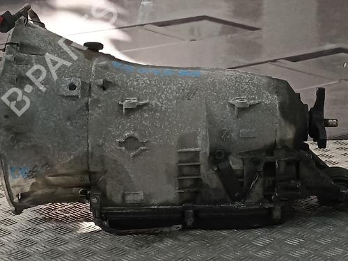 Gearbox MERCEDES-BENZ E-CLASS T-Model (S211) E 220 CDI (211.206) | BP38885820M3 - Image 2