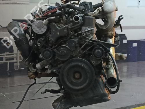 Used Engine Engine 38885821 38885821