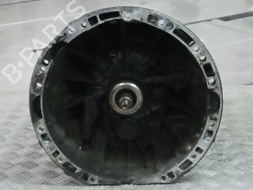 gearbox-mercedes-benz-c-class-w204-2007-2008-2009-2010-2011-2012-2013-2014-2015-38885822 main image