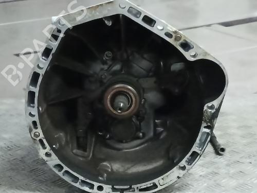 gearbox-mercedes-benz-c-class-w204-2007-2008-2009-2010-2011-2012-2013-2014-2015-38885824 main image