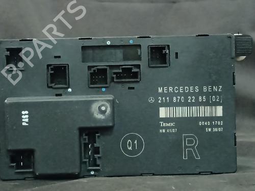 other-mercedes-benz-e-class-t-model-s211-2003-2004-2005-2006-2007-2008-2009-38885844 main image