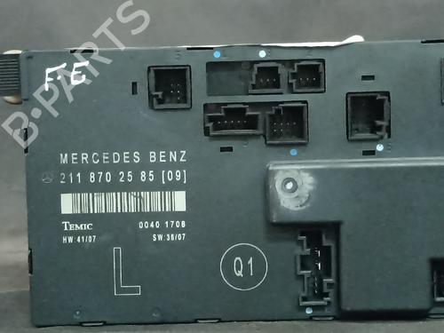 other-mercedes-benz-e-class-t-model-s211-2003-2004-2005-2006-2007-2008-2009-38885845 main image