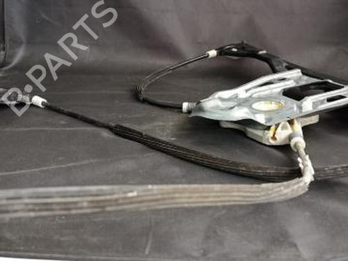 Used Front right window mechanism Front right window mechanism MERCEDES-BENZ C-CLASS Coupe (CL203) C 200 CDI (203.707) (122 hp) 38885865 38885865