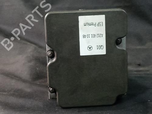 abs-pump-mercedes-benz-e-class-t-model-s212-2009-2010-2011-2012-2013-2014-2015-2016-38885870 main image