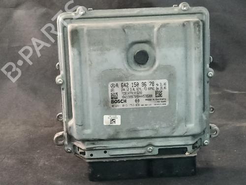 Used Engine control unit (ECU) Engine control unit (ECU) 38885873 38885873