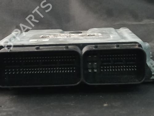 Engine control unit (ECU) MERCEDES-BENZ M-CLASS (W164) ML 280 CDI 4-matic (164.120) | BP38885873M57 - Image 2
