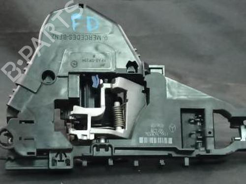 other-mercedes-benz-m-class-w164-2005-2006-2007-2008-2009-2010-2011-2012-38885881 main image