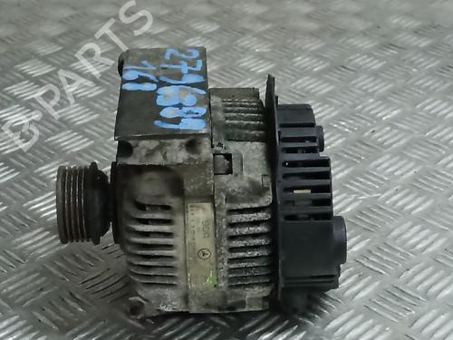 Used Alternator Alternator 38885912 38885912