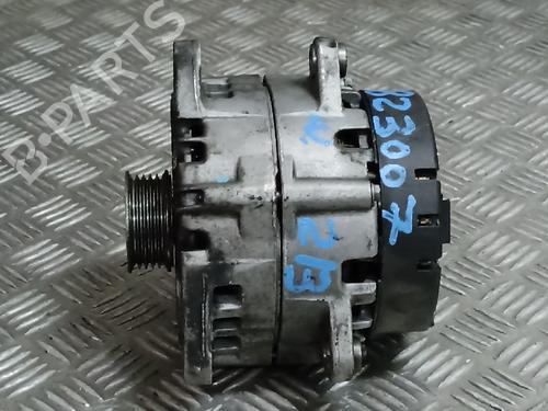 Used Alternator Alternator 38885913 38885913