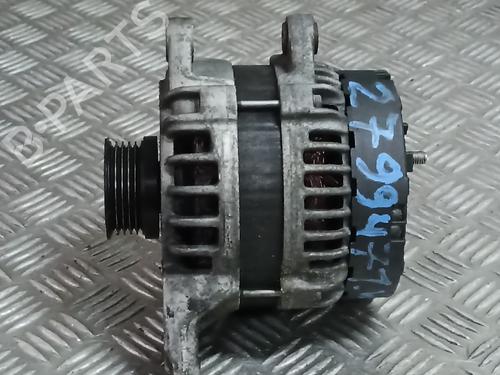 Used Alternator Alternator 38885916 38885916