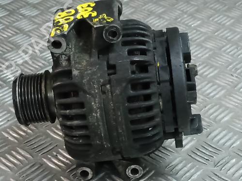 Used Alternator Alternator 38885917 38885917