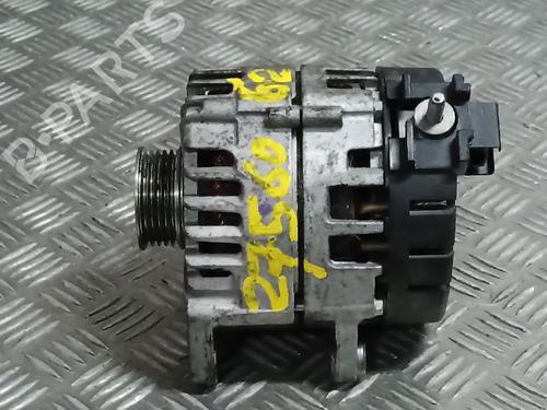 Used Alternator Alternator 38885921 38885921