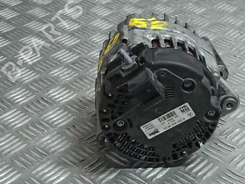 Alternator MERCEDES-BENZ CLA (C118) CLA 180 d (118.310) | BP38885921M7 - Image 4