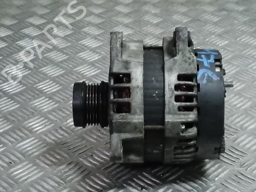 alternator-mercedes-benz-a-class-w176-2012-2013-2014-2015-2016-2017-2018-38885923 main image