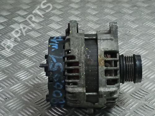 Alternator MERCEDES-BENZ A-CLASS (W176) A 180 (176.042) | BP38885923M7 - Image 3