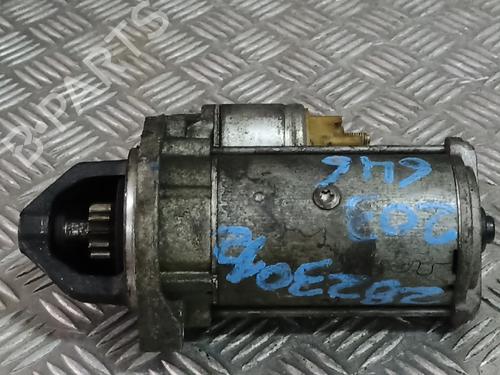 Used Starter Starter 38885929 38885929