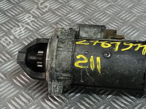 starter-mercedes-benz-e-class-w211-2002-2003-2004-2005-2006-2007-2008-2009-38885930 main image