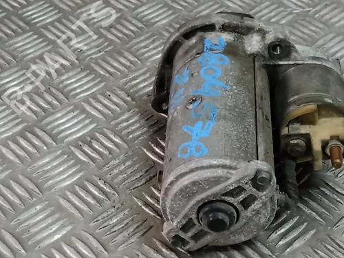 Starter MERCEDES-BENZ E-CLASS T-Model (S211) E 220 CDI (211.206) | BP38885933M8 - Image 2