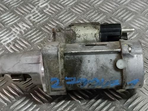 Used Starter Starter 38885937 38885937