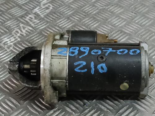 Used Starter Starter 38885944 38885944