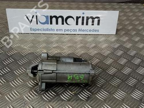 Used Starter Starter 38885945 38885945