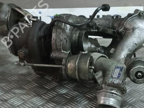 turbochargersupercharger-mercedes-benz-e-class-coupe-c207-2009-2010-2011-2012-2013-2014-2015-2016-38885948 main image