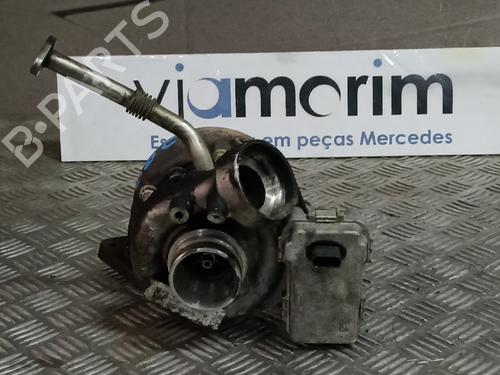 turbochargersupercharger-mercedes-benz-c-class-w204-2007-2008-2009-2010-2011-2012-2013-2014-2015-38885950 main image