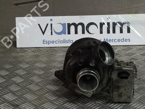 turbochargersupercharger-mercedes-benz-c-class-w204-2007-2008-2009-2010-2011-2012-2013-2014-2015-38885951 main image