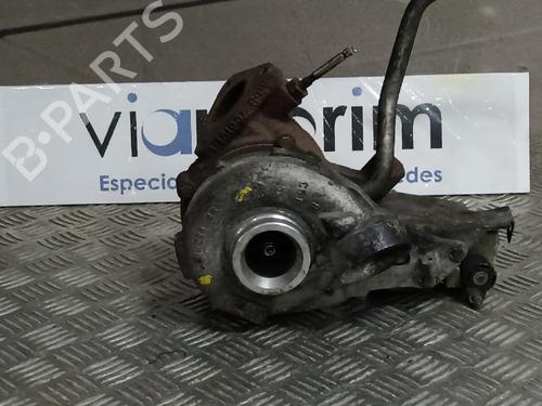 turbochargersupercharger-mercedes-benz-e-class-w211-2002-2003-2004-2005-2006-2007-2008-2009-38885953 main image