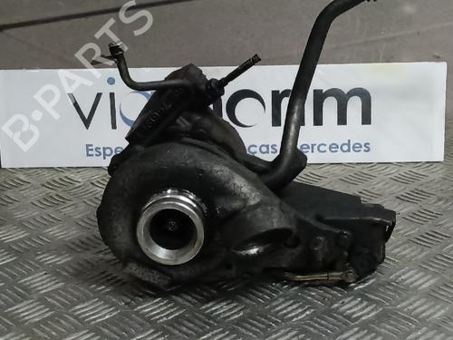 turbochargersupercharger-mercedes-benz-e-class-w211-2002-2003-2004-2005-2006-2007-2008-2009-38885954 main image