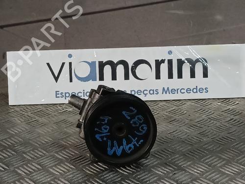 steering-pump-mercedes-benz-m-class-w164-2005-2006-2007-2008-2009-2010-2011-2012-38885962 main image