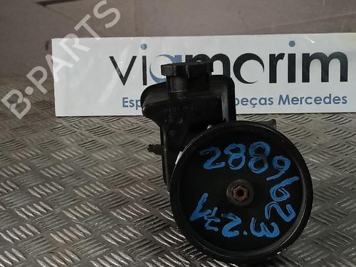 Used Steering pump Steering pump MERCEDES-BENZ C-CLASS Coupe (CL203) C 200 Kompressor (203.742) (163 hp) 38885966 38885966