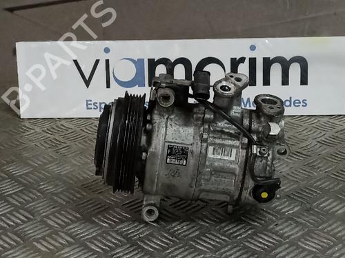 Used AC compressor AC compressor 38885969 38885969