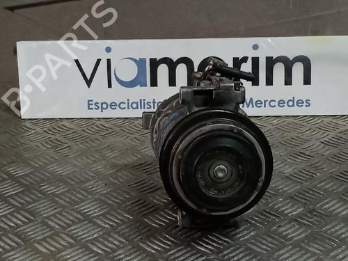 AC compressor MERCEDES-BENZ E-CLASS (W213) E 200 d (213.013) | BP38885969M34 - Image 2