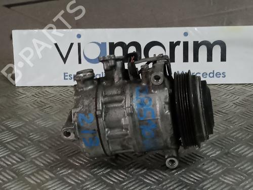 AC compressor MERCEDES-BENZ E-CLASS (W213) E 200 d (213.013) | BP38885969M34 - Image 3