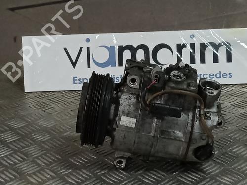 Used AC compressor AC compressor 38885971 38885971