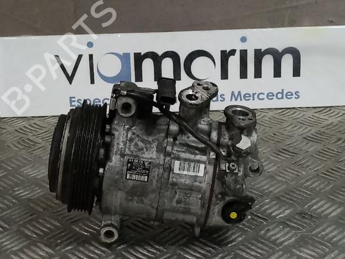 Used AC compressor AC compressor 38885972 38885972