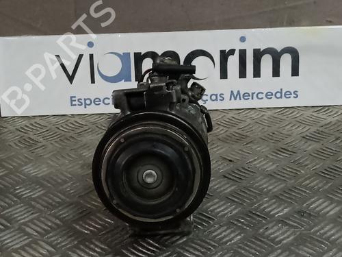 AC compressor MERCEDES-BENZ E-CLASS Convertible (A238) E 220 d (238.414) | BP38885972M34 - Image 2