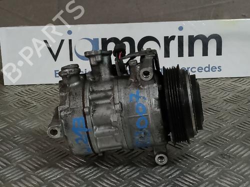 AC compressor MERCEDES-BENZ E-CLASS Convertible (A238) E 220 d (238.414) | BP38885972M34 - Image 3