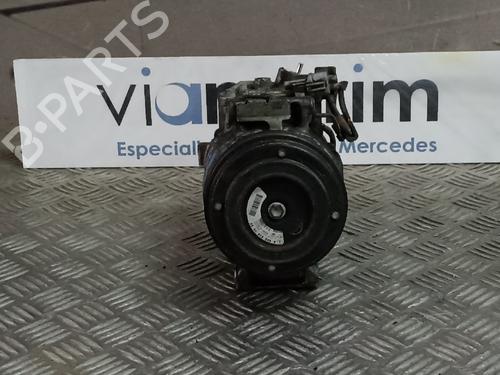 AC compressor MERCEDES-BENZ E-CLASS (W212) E 200 CDI / BlueTEC (212.005, 212.006) | BP38885976M34 - Image 2