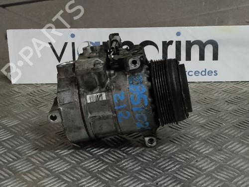 AC compressor MERCEDES-BENZ E-CLASS (W212) E 200 CDI / BlueTEC (212.005, 212.006) | BP38885976M34 - Image 3