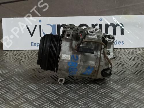 Used AC compressor AC compressor 38885977 38885977