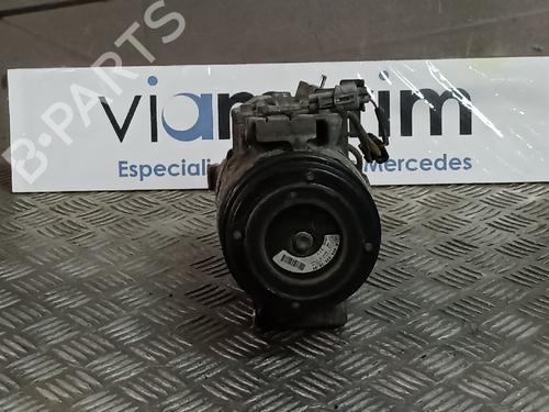 AC compressor MERCEDES-BENZ E-CLASS T-Model (S212) E 200 CDI / BlueTEC (212.205, 212.206) | BP38885977M34 - Image 2
