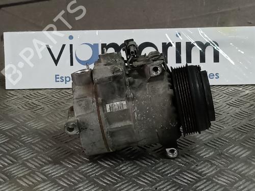 AC compressor MERCEDES-BENZ E-CLASS T-Model (S212) E 200 CDI / BlueTEC (212.205, 212.206) | BP38885977M34 - Image 3