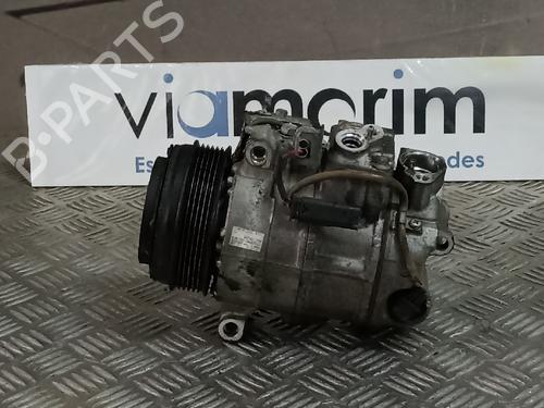 ac-compressor-mercedes-benz-cls-c218-2011-2012-2013-2014-2015-2016-2017-38885978 main image