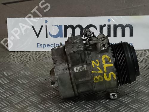 AC compressor MERCEDES-BENZ CLS (C218) CLS 350 CDI / d (218.323) | BP38885978M34 - Image 3