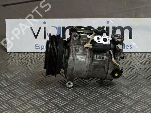 ac-compressor-mercedes-benz-a-class-w176-2012-2013-2014-2015-2016-2017-2018-38885980 main image