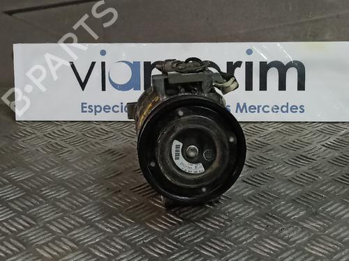 AC compressor MERCEDES-BENZ A-CLASS (W176) A 180 CDI / d (176.012) | BP38885980M34 - Image 2