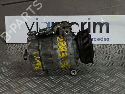 AC compressor MERCEDES-BENZ A-CLASS (W176) A 180 CDI / d (176.012) | BP38885980M34 - Image 3
